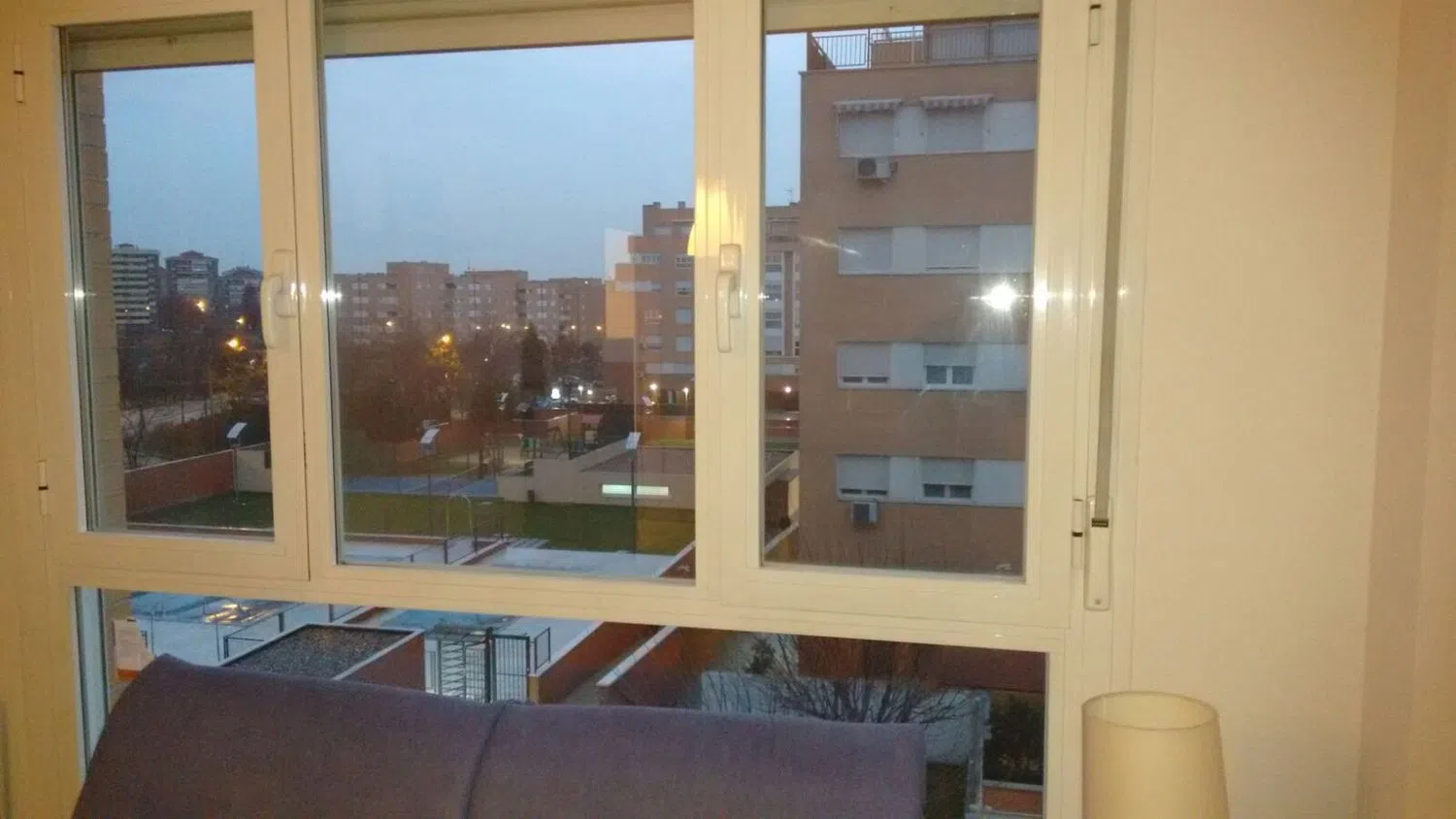 Piso en calle Lagunas de Neila, 11 - Foto 7