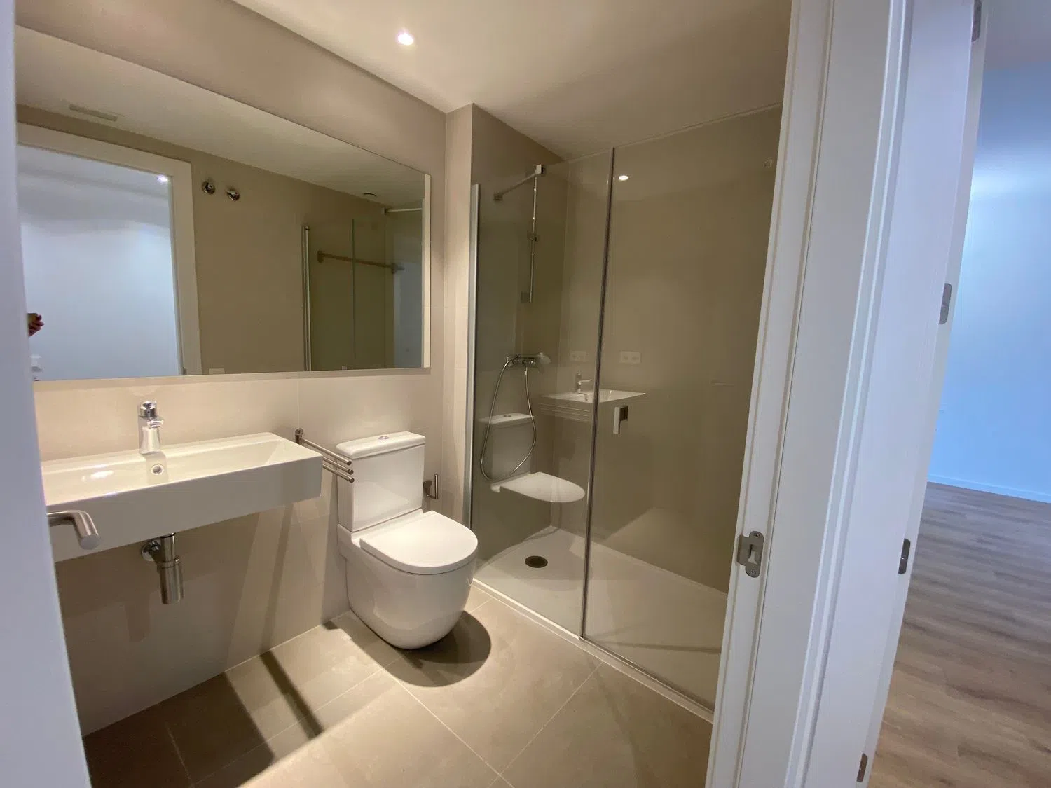 Piso en Barrio Santa Eulàlia - Foto 12