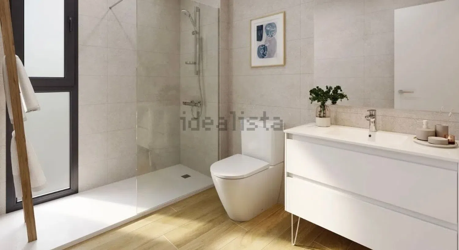 Chalet adosado en calle José Jiménez Lozano, 5 - Foto 8