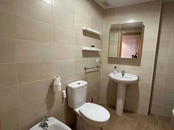 Piso en Calle Cap de Moraira, 11, Padre Jaime - Los Cabos - Foto 8