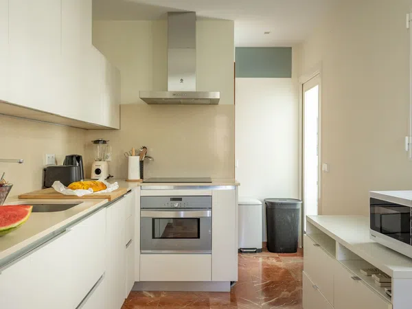 Piso en plaza de Santa Cruz, 10 - Foto 6