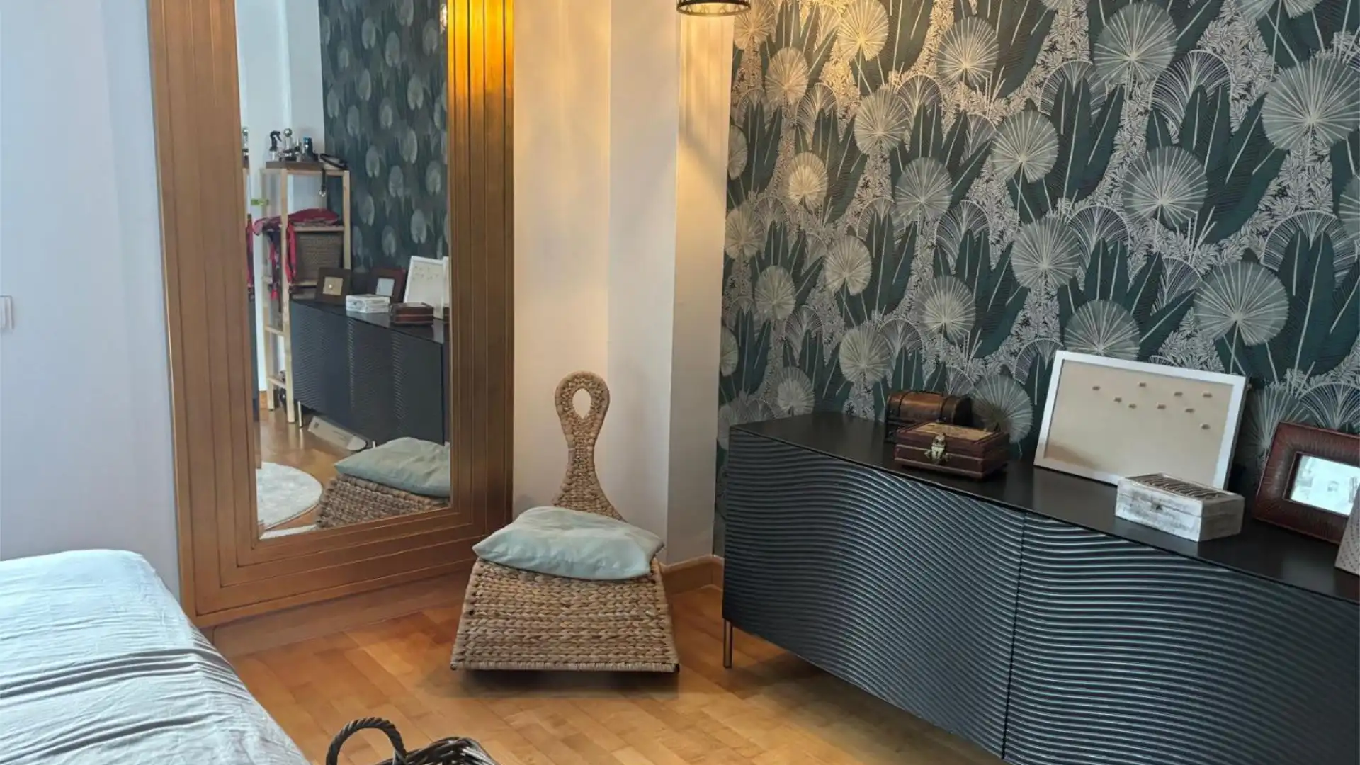 Piso en  Calle Valle De Somiedo 1 - Foto 8