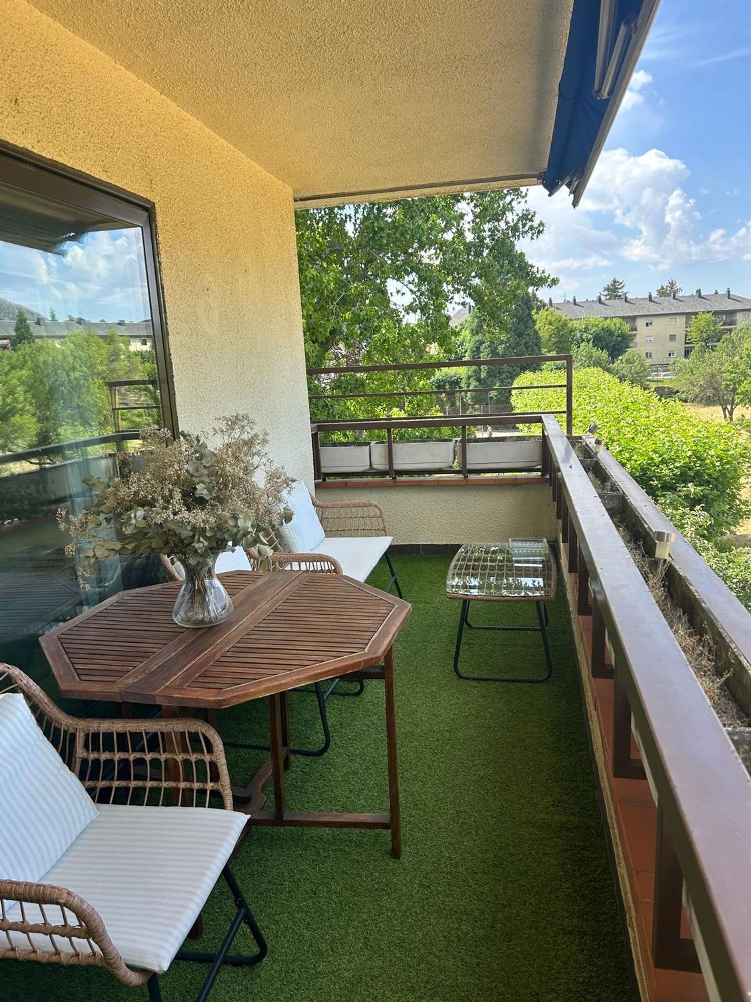 Dúplex en Calle de Juliana, 21, Jardín de los Reyes - Parque Real, Jardín de los Reyes - Parque Real - Foto 25