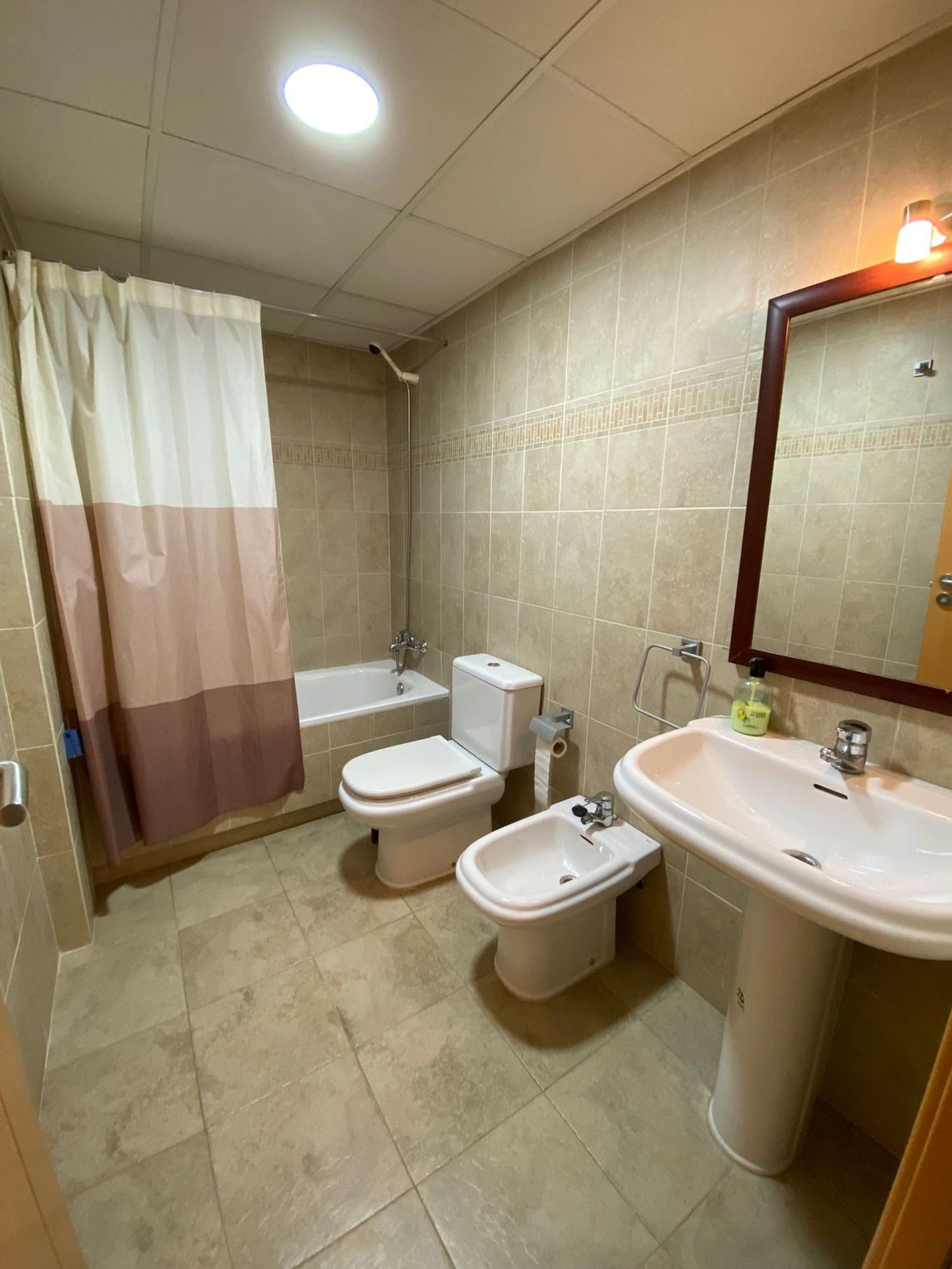 Piso en calle Martínez Maldonado, 18 - Foto 12