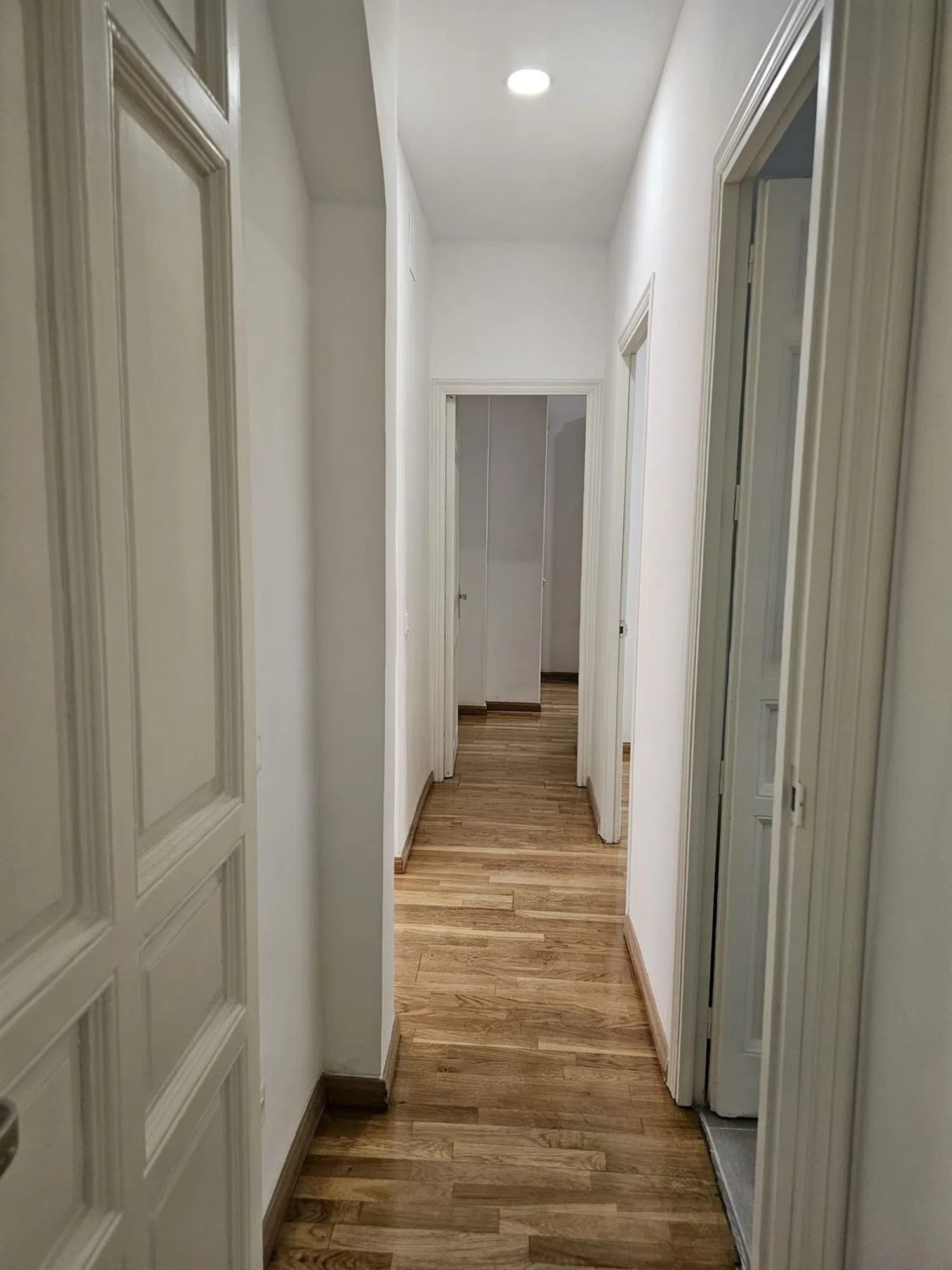 Piso en paseo de la Infanta Isabel, 7 - Foto 16