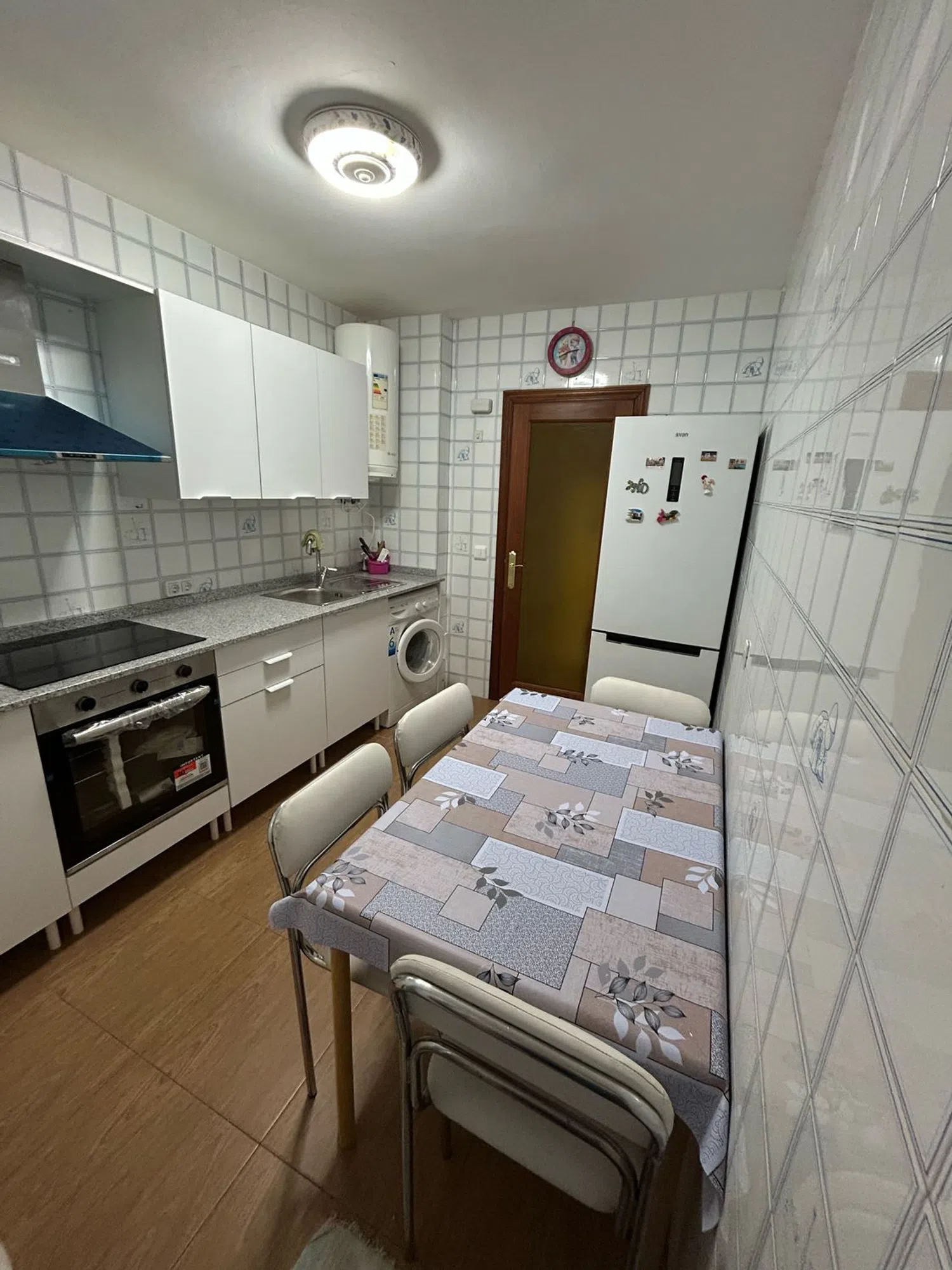 Piso en plaza Delicias, 5 - Foto 4