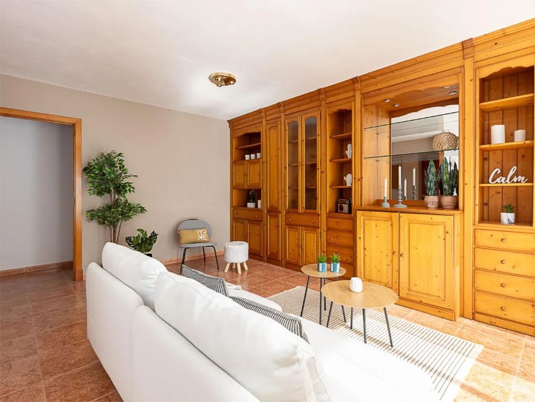 Piso en  Carrer de Vicenç Joan i Rosselló 59 - Foto 6