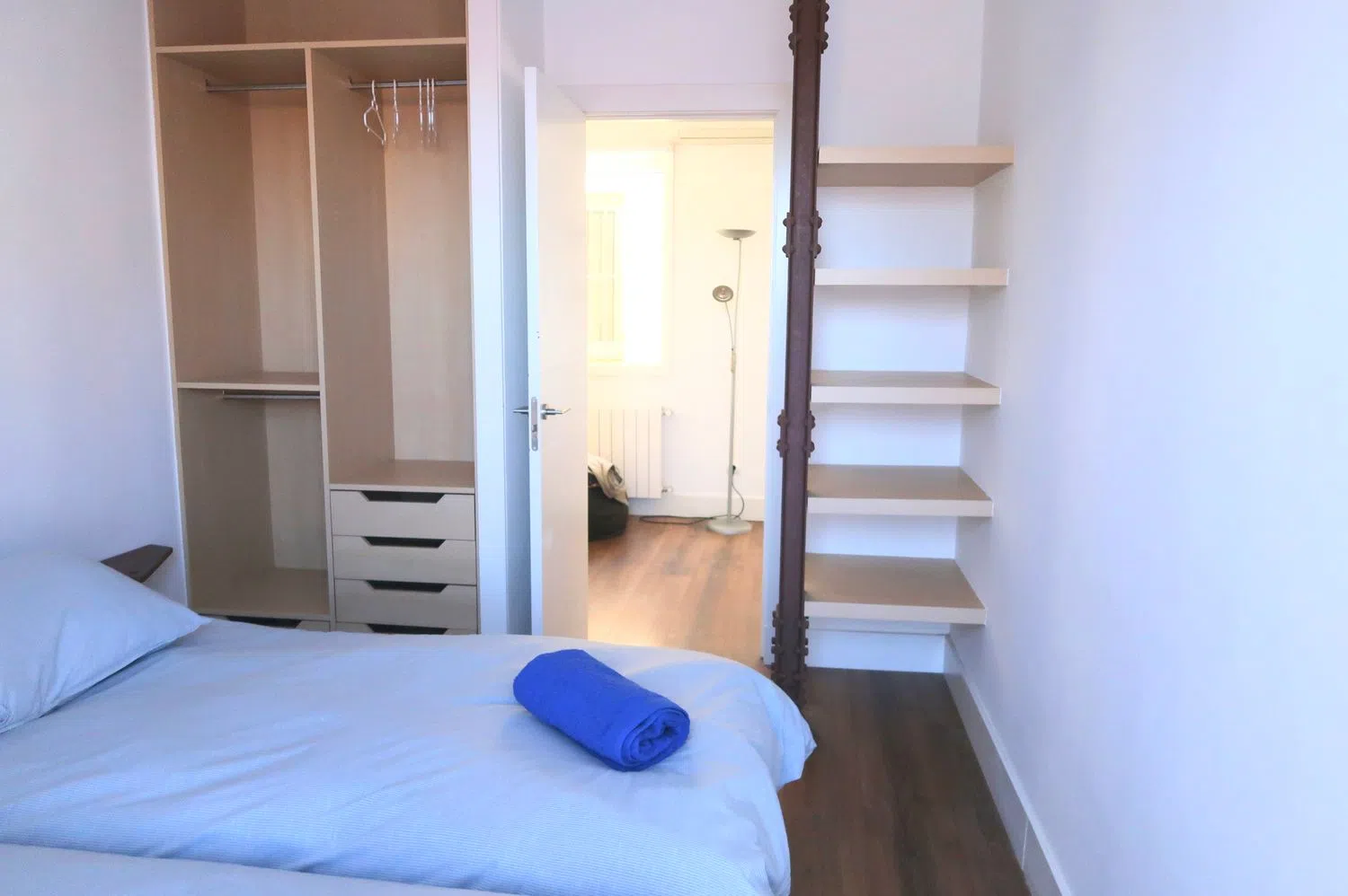 Piso en calle de Bravo Murillo, 177 - Foto 8