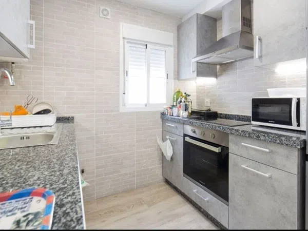 Piso en calle Calatañazor, 53 - Foto 3