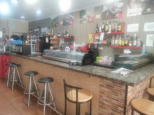 Local en Bar en Passatge Pintor picasso, 30, Eixample, Eixample - Foto 3