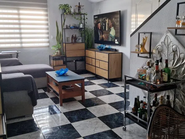 Chalet pareado en Calle Barlovento, 40, Playa Grande-Castellar - Foto 12
