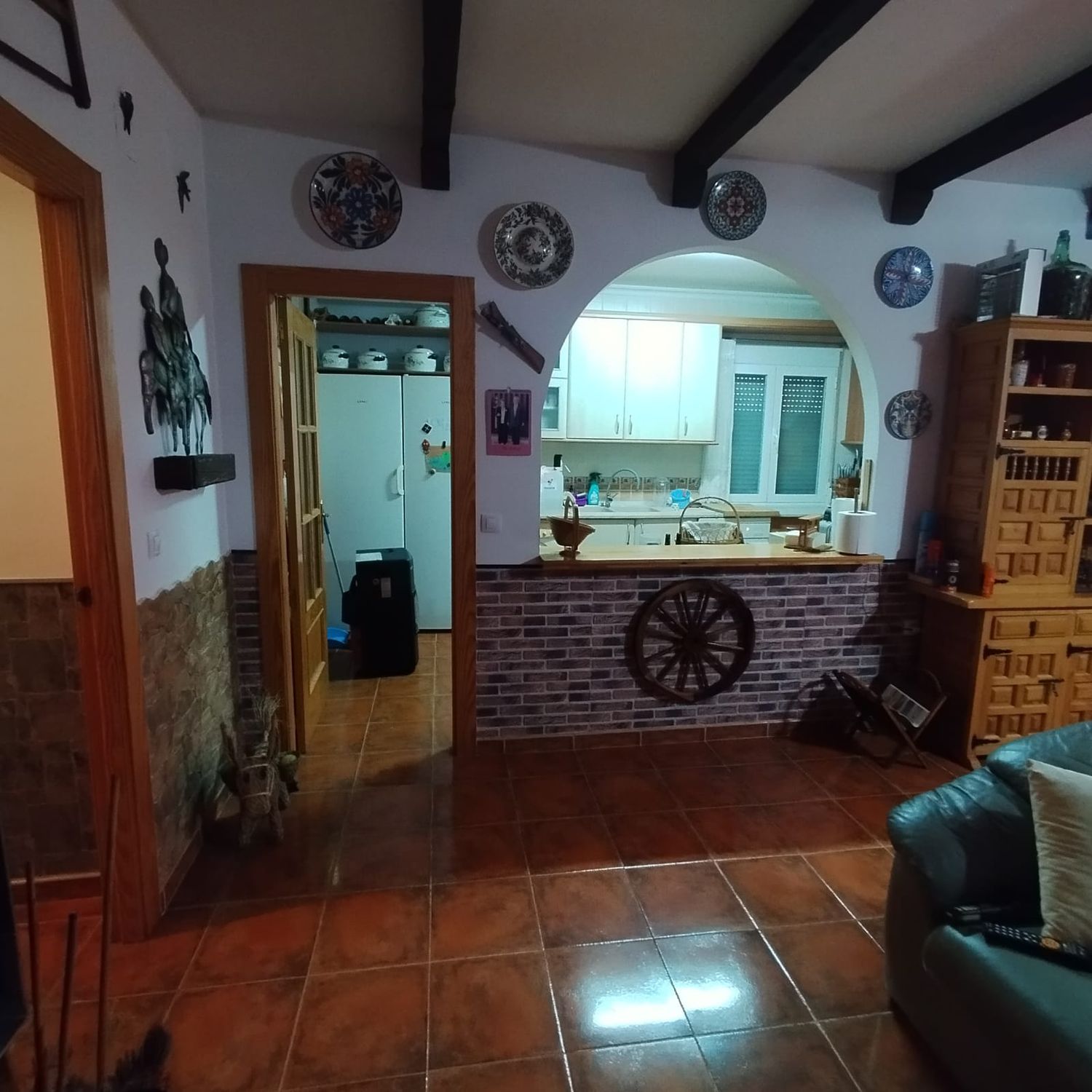 Casa o chalet independiente en Calle Cañadas de haches Arriba, 3 - Foto 17
