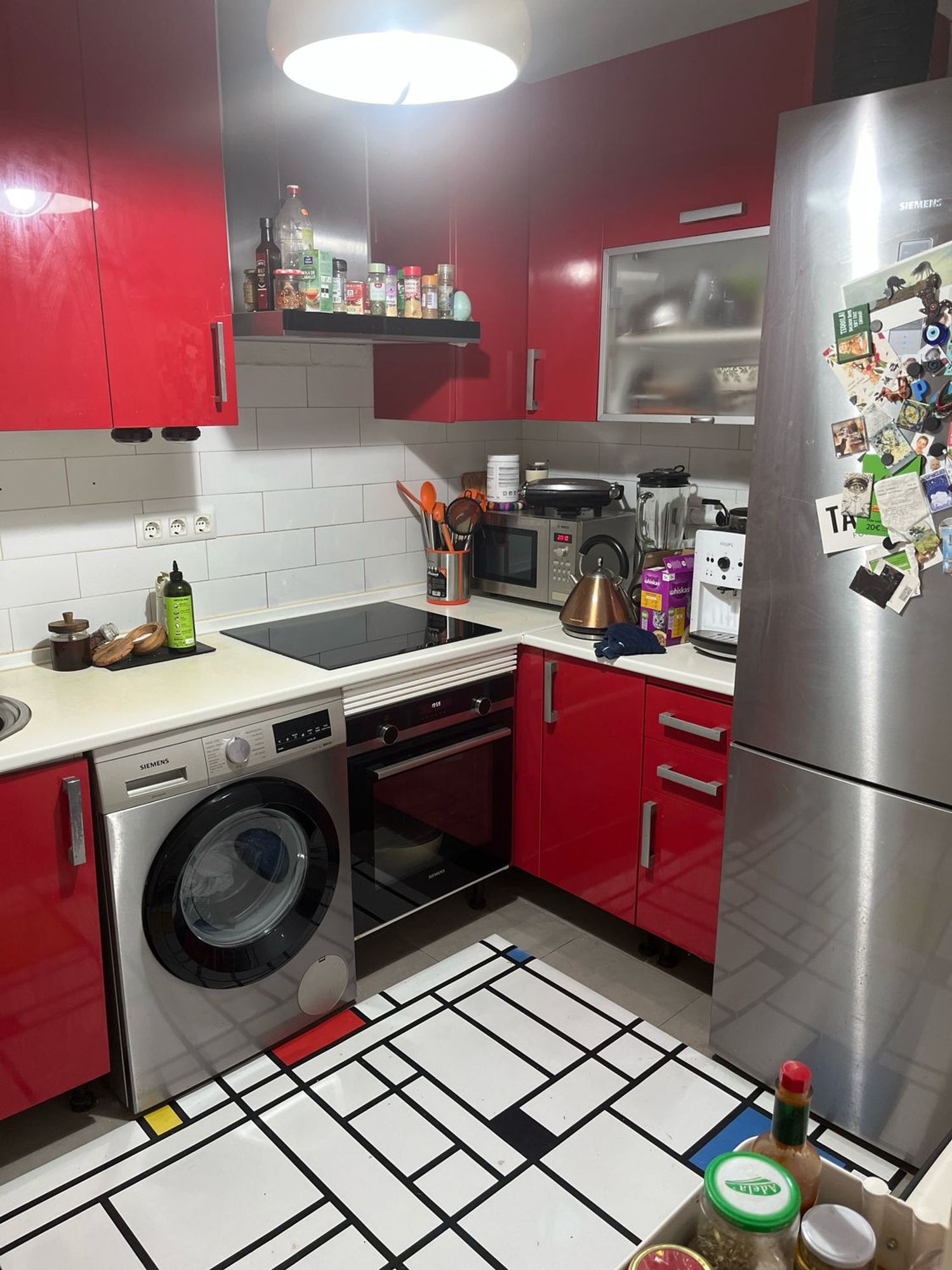 Piso en Calle de las Dos Hermanas, 22, Lavapiés-Embajadores - Foto 23