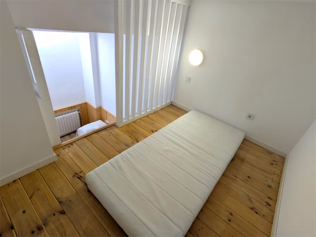 Piso en  Calle del Corregidor Juan Francisco de Luján 17 - Foto 24