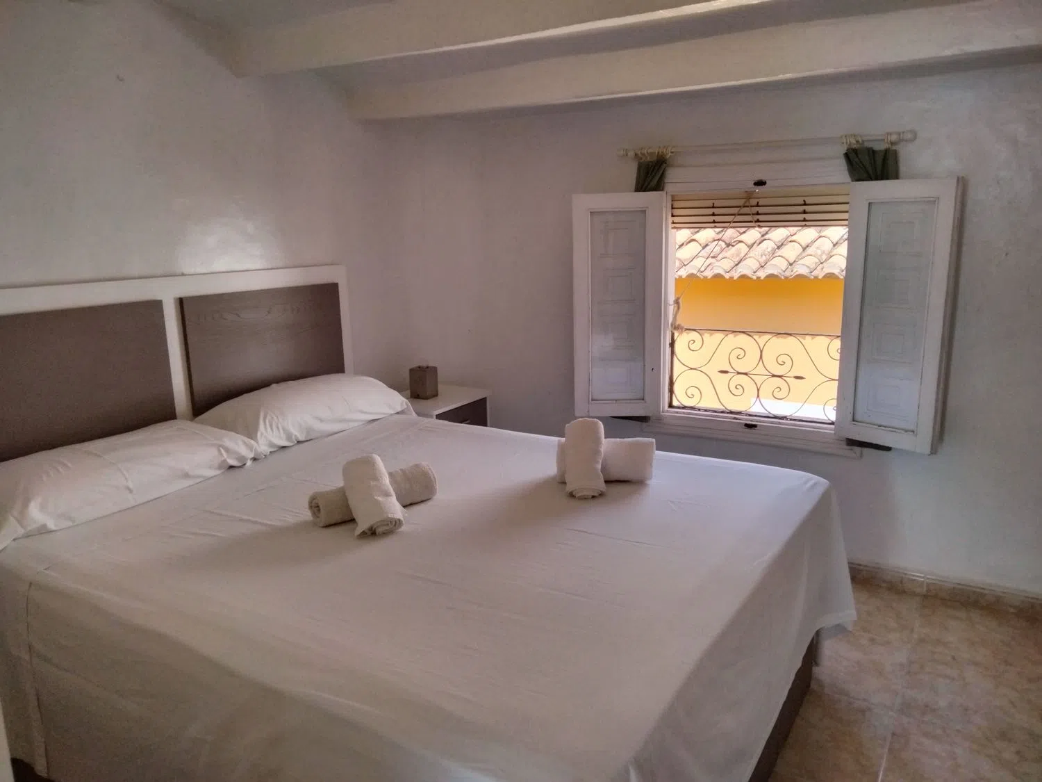 Ático en calle Arsenal, 6 - Foto 20