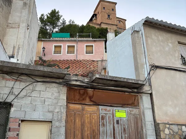 Casa de pueblo en Calle Carril, 45 - Foto 4