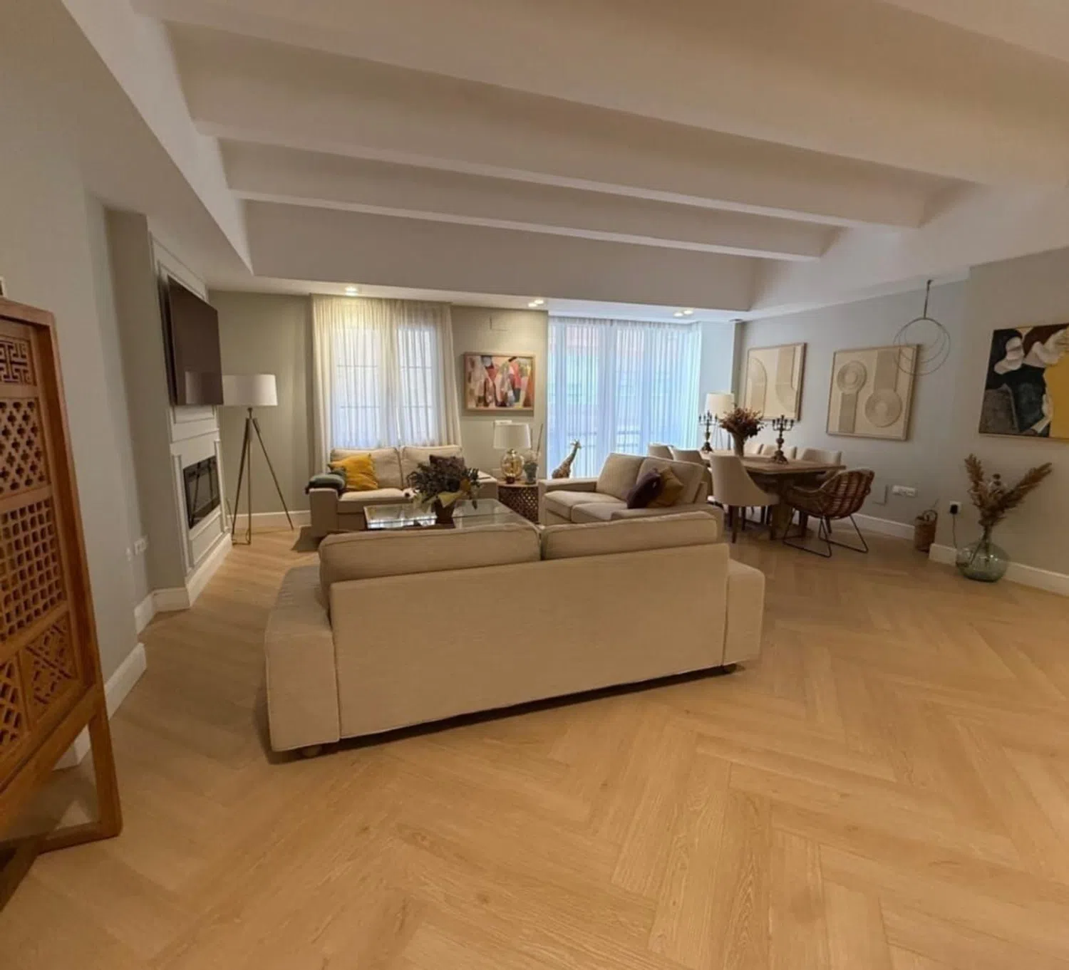 Piso en cuesta de Santo Domingo, 21 - Foto 12