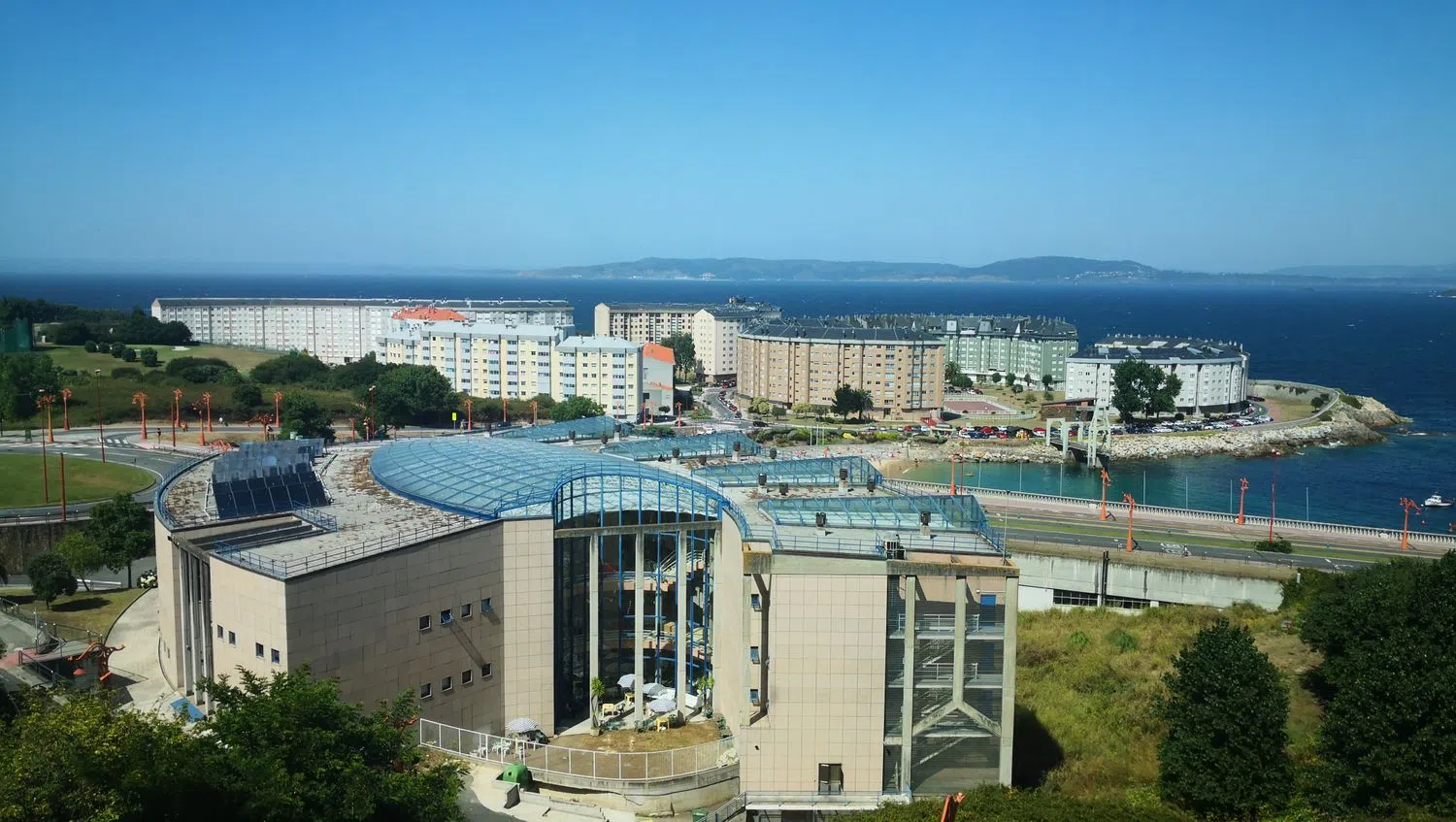 Dúplex en avenida Navarra, 13 - Foto 1