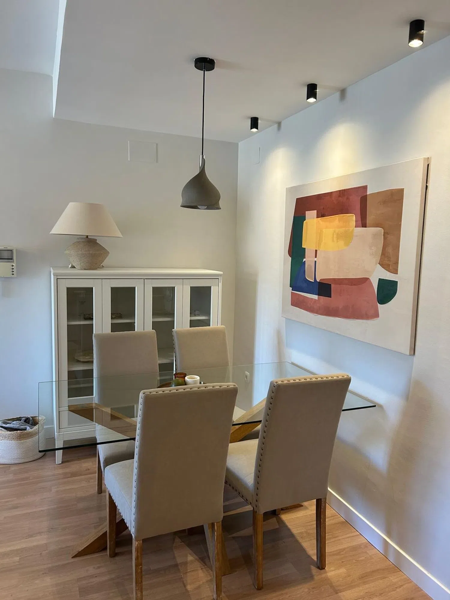 Ático en camino Real de los Neveros, 147 - Foto 1