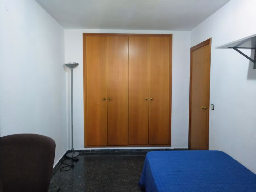 Piso en  Avinguda de Blasco Ibáñez 63b - Foto 5