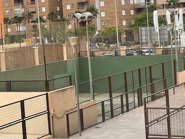 Piso en Calle Nino Bravo, 2, Aguadulce sur - Foto 3