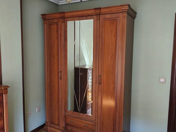 Piso en calle Puerto San Isidro, 17 - Foto 9