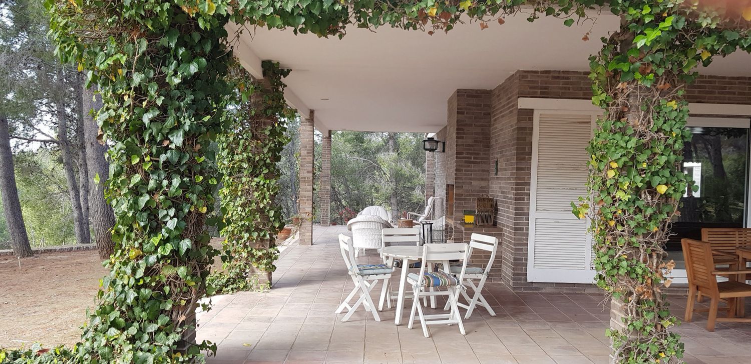 Casa o chalet independiente en Paseo del Centre, 68, Sant Jordi d'Alfama, Sant Jordi d'Alfama - Foto 5