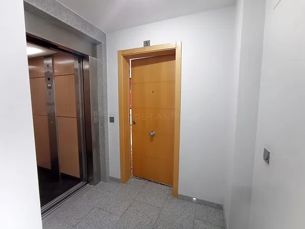 Piso en Avenida d'Ausiàs March, L'Eixereta, L'Eixereta - Foto 18