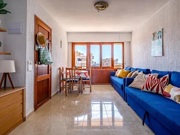 Piso en Gran Vía de la Manga, 5 km, Playa del Galán, Playa del Galán - Foto 19