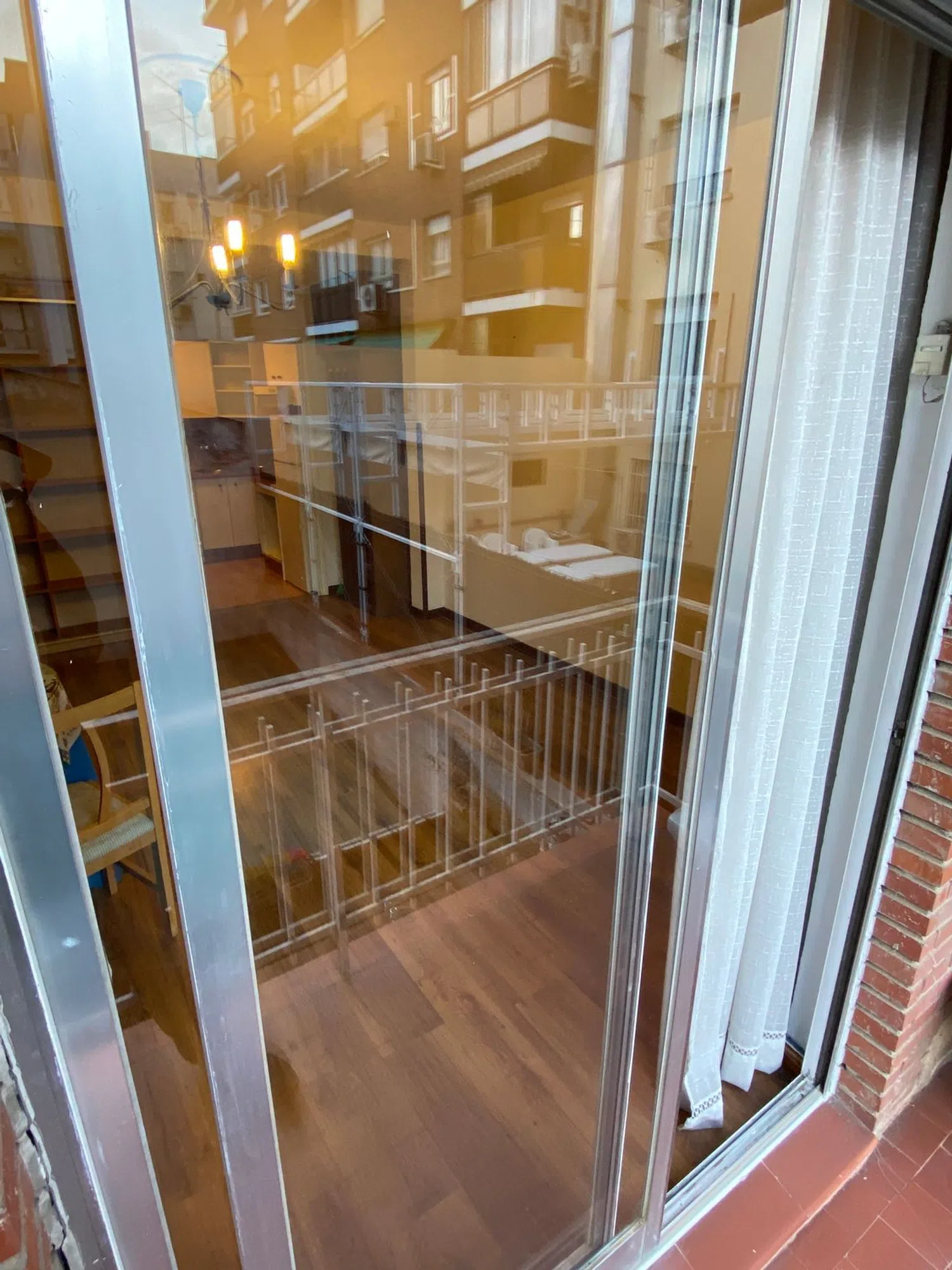 Piso en Barrio Guindalera - Foto 23