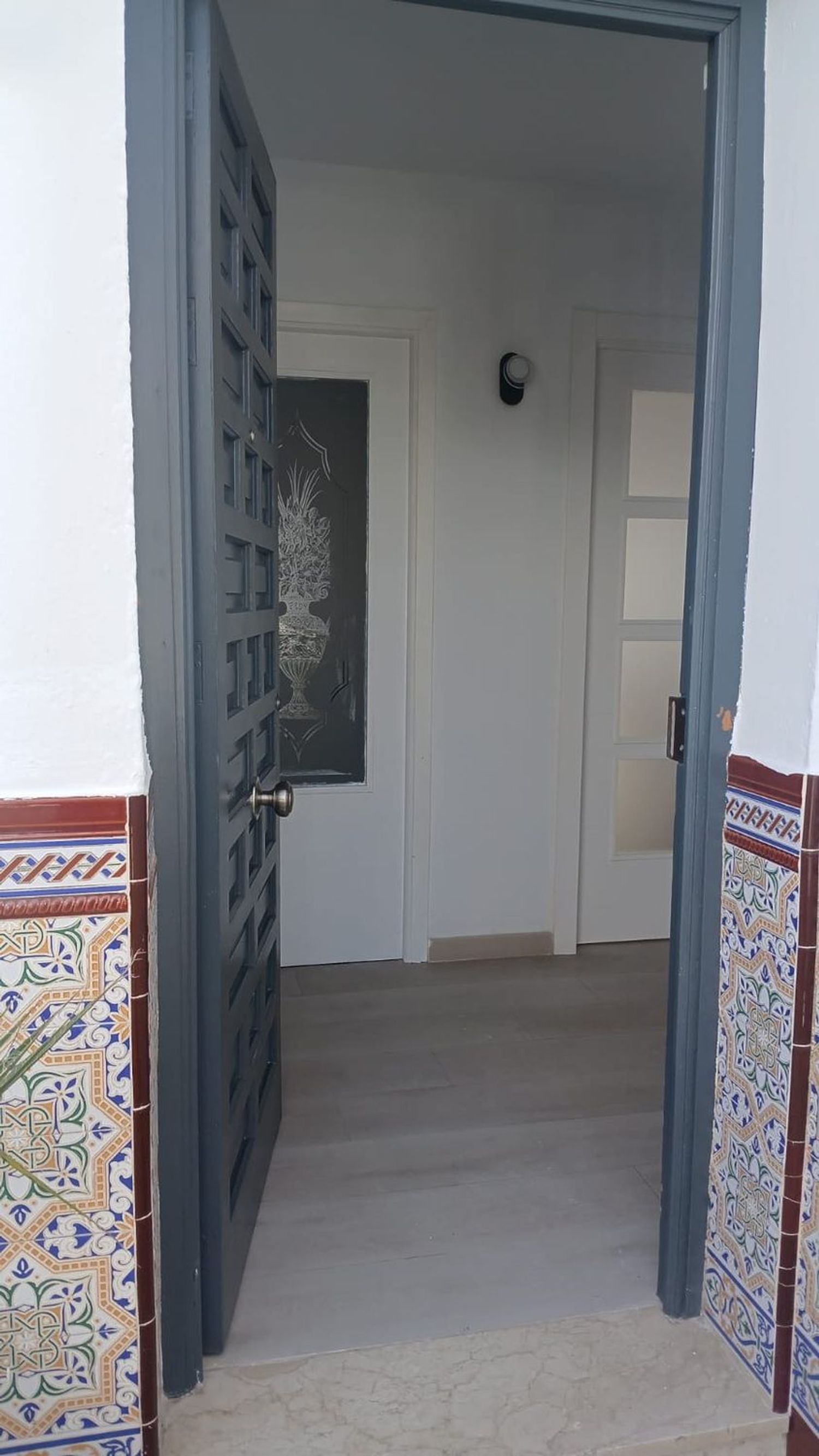 Chalet adosado en calle Almazara, 15 - Foto 10