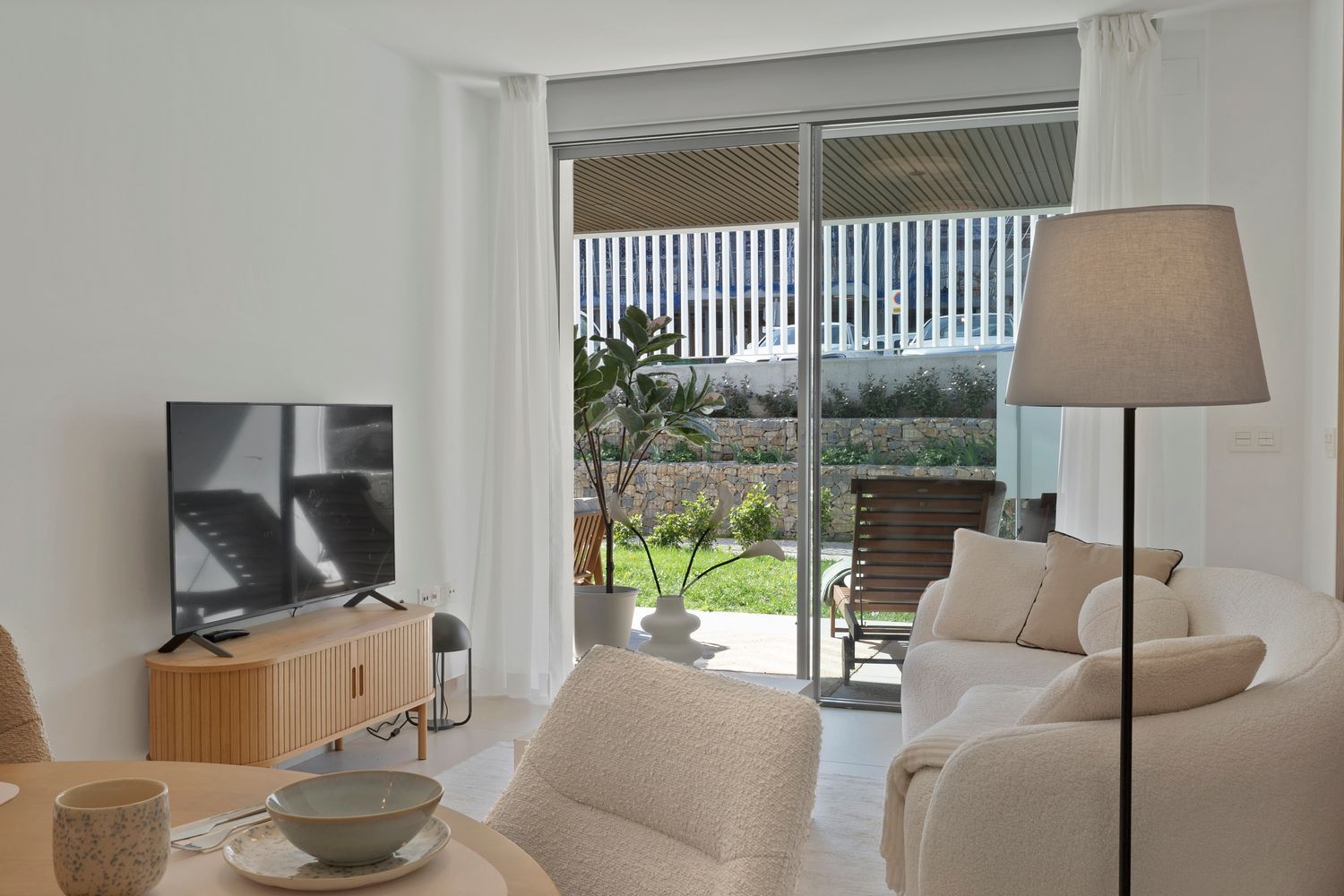 Piso en avenida Diego Velazquez, 7 - Foto 2