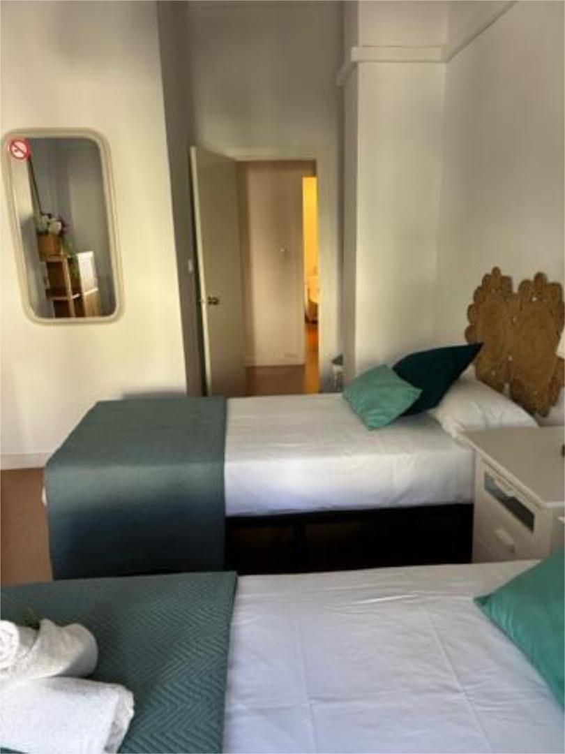 Piso en Corredera - Foto 5