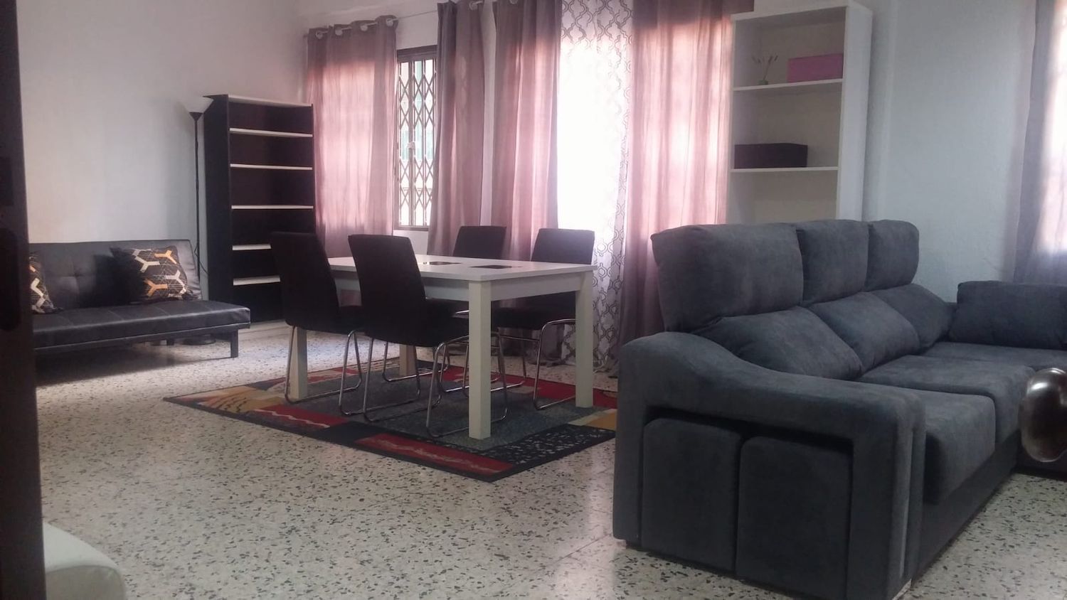 Piso en calle San Telmo, 4 - Foto 4