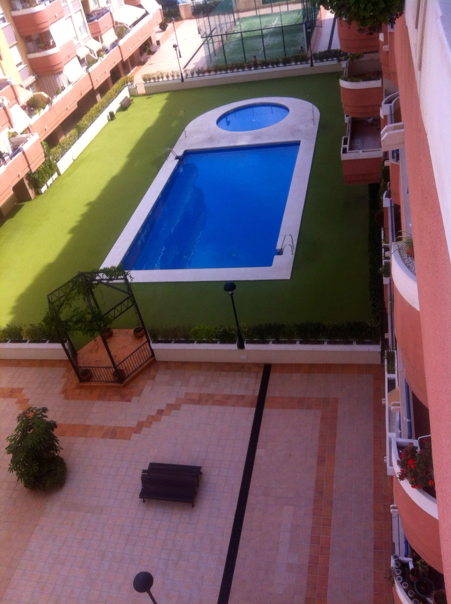 Piso en Calle C/Jalon, 31, Finca el Pato - Torre del Río - Foto 25