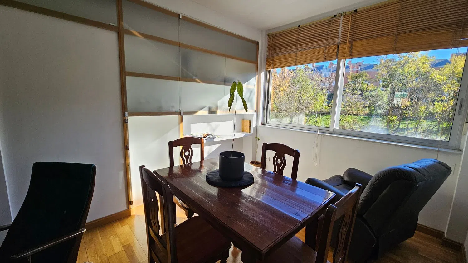 Piso en calle de la Isla de Oza, 76 - Foto 12