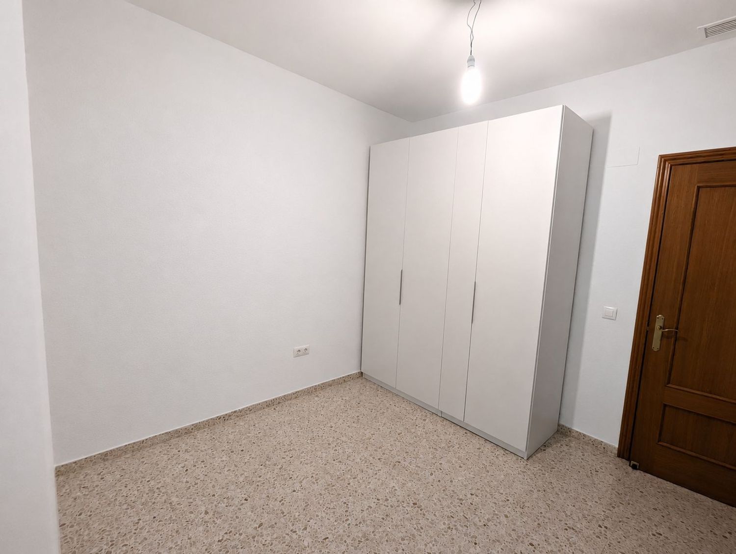 Piso en Pedro de Alvarado, 3, La Estación, La Estación - Foto 5