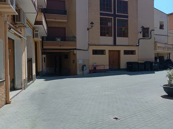 Casa de pueblo en Plaza Vieja, 7 - Foto 1