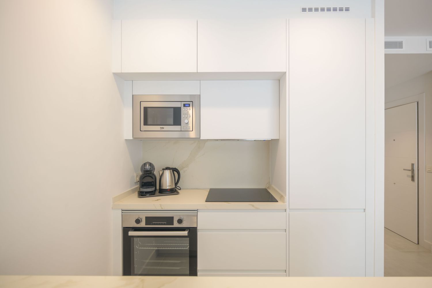 Piso en calle Vázquez Claver, 5 , Piso 1 b - Foto 7