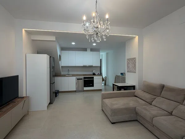 Dúplex en Ferraz, Huelin - Foto 6