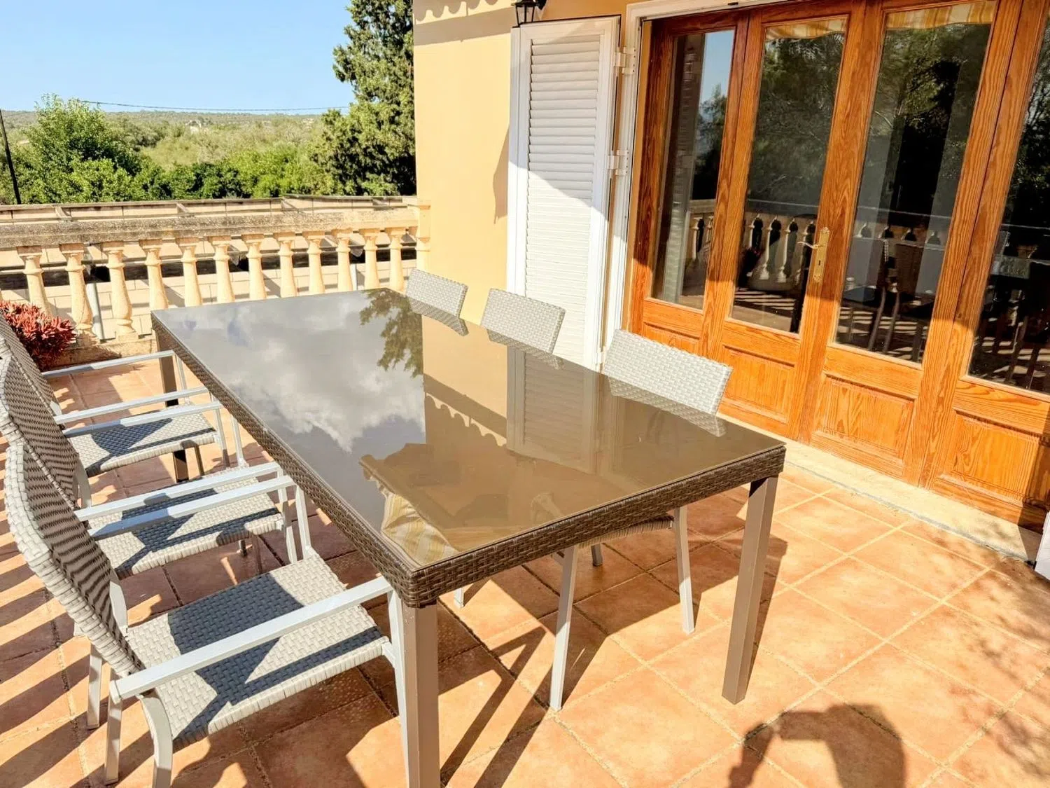 Casa independiente en Diseminado 8609- Sant Jordi, 8 - Foto 14