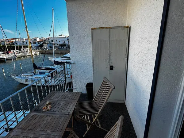 Chalet adosado en Calle Illa Cartago, 13, Port Grec - Port Moxó, Port Grec - Port Moxó - Foto 20