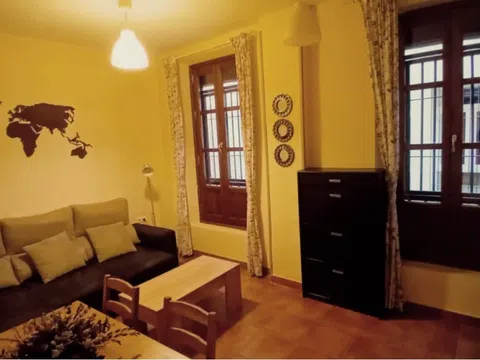 Piso en calle Piedra Santa, 13