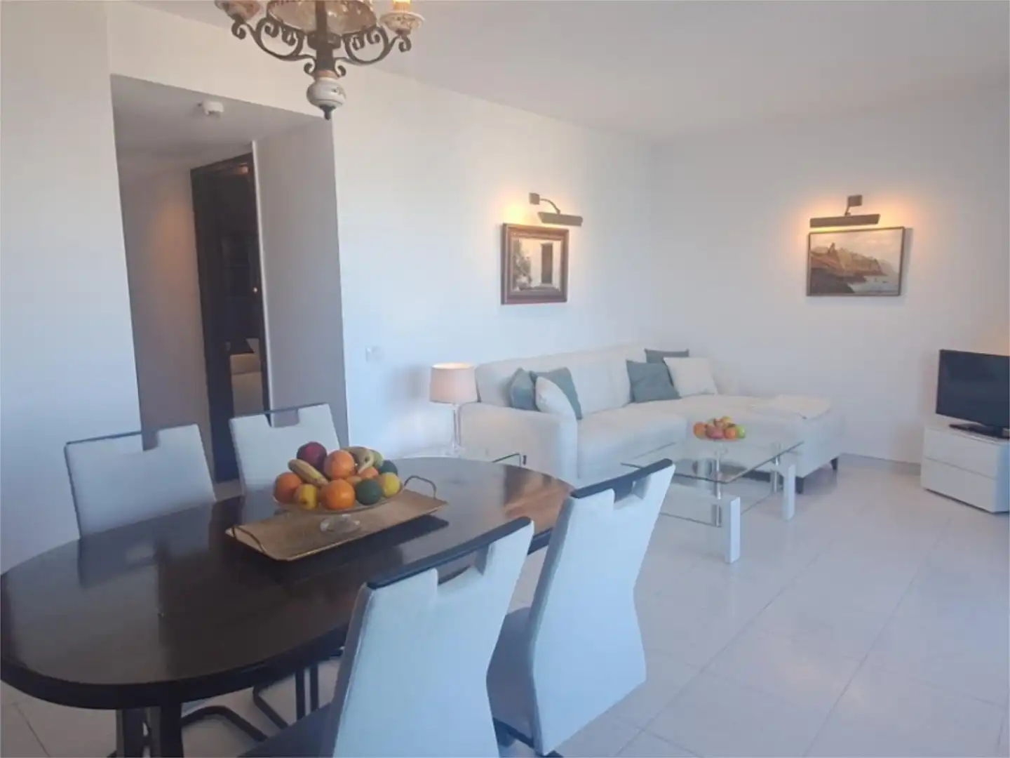 Piso en  Calle Aceviño 14 - Foto 3