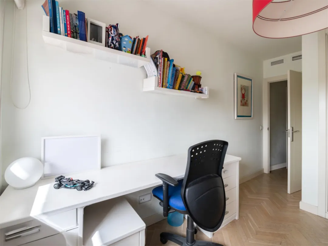 Piso en  Calle Hermanos Machado 2 - Foto 19