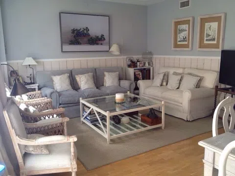 Piso en calle Ligonde, 3