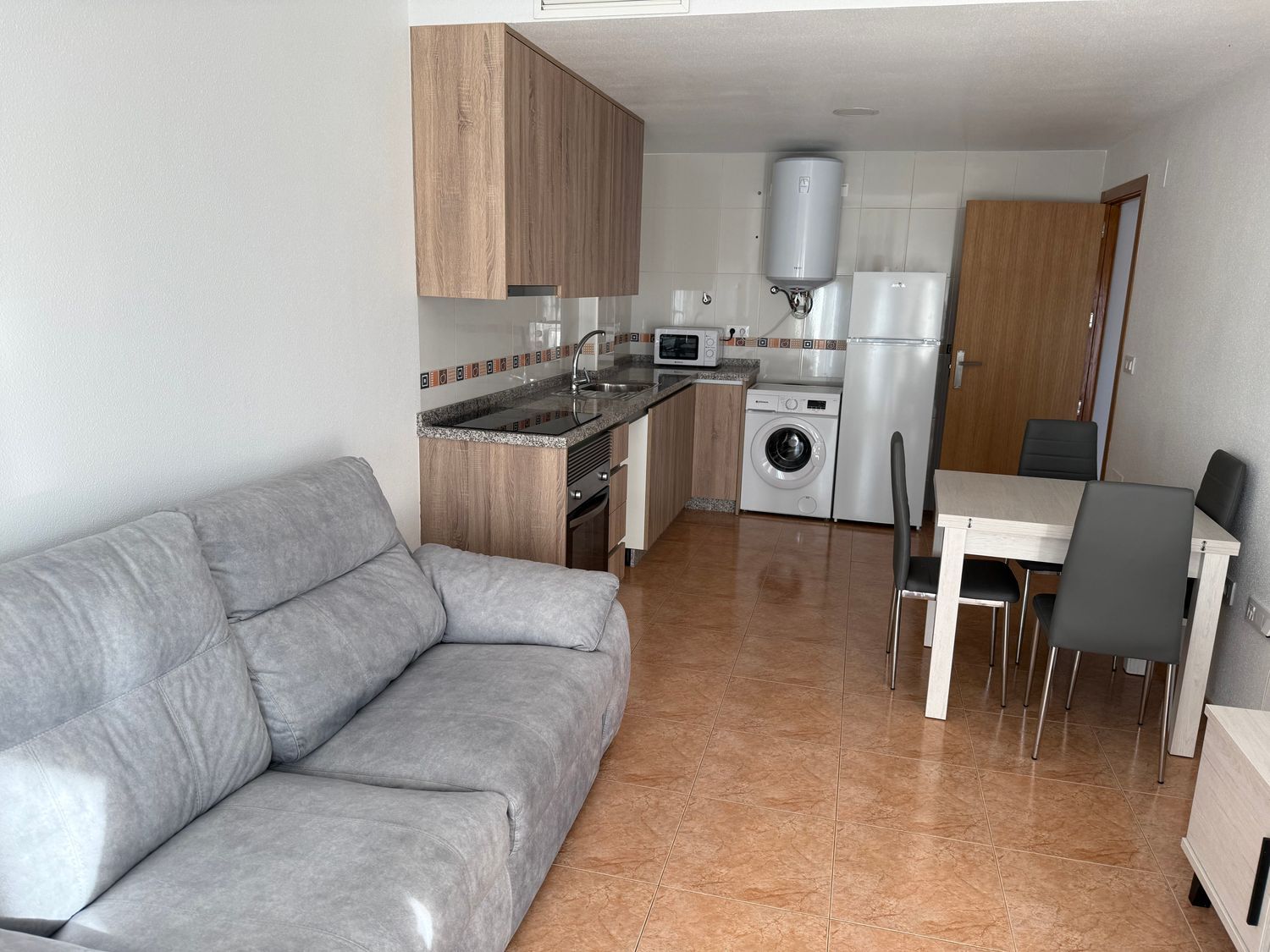 Piso en calle Mayor, 222 - Foto 2