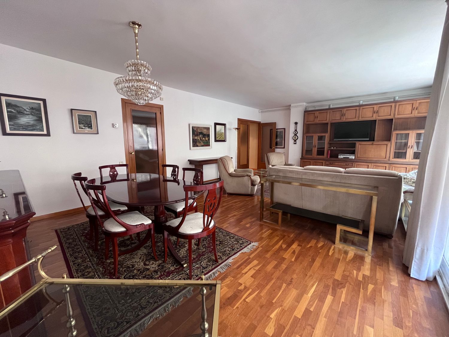 Piso en calle de Santaló, 147 - Foto 5