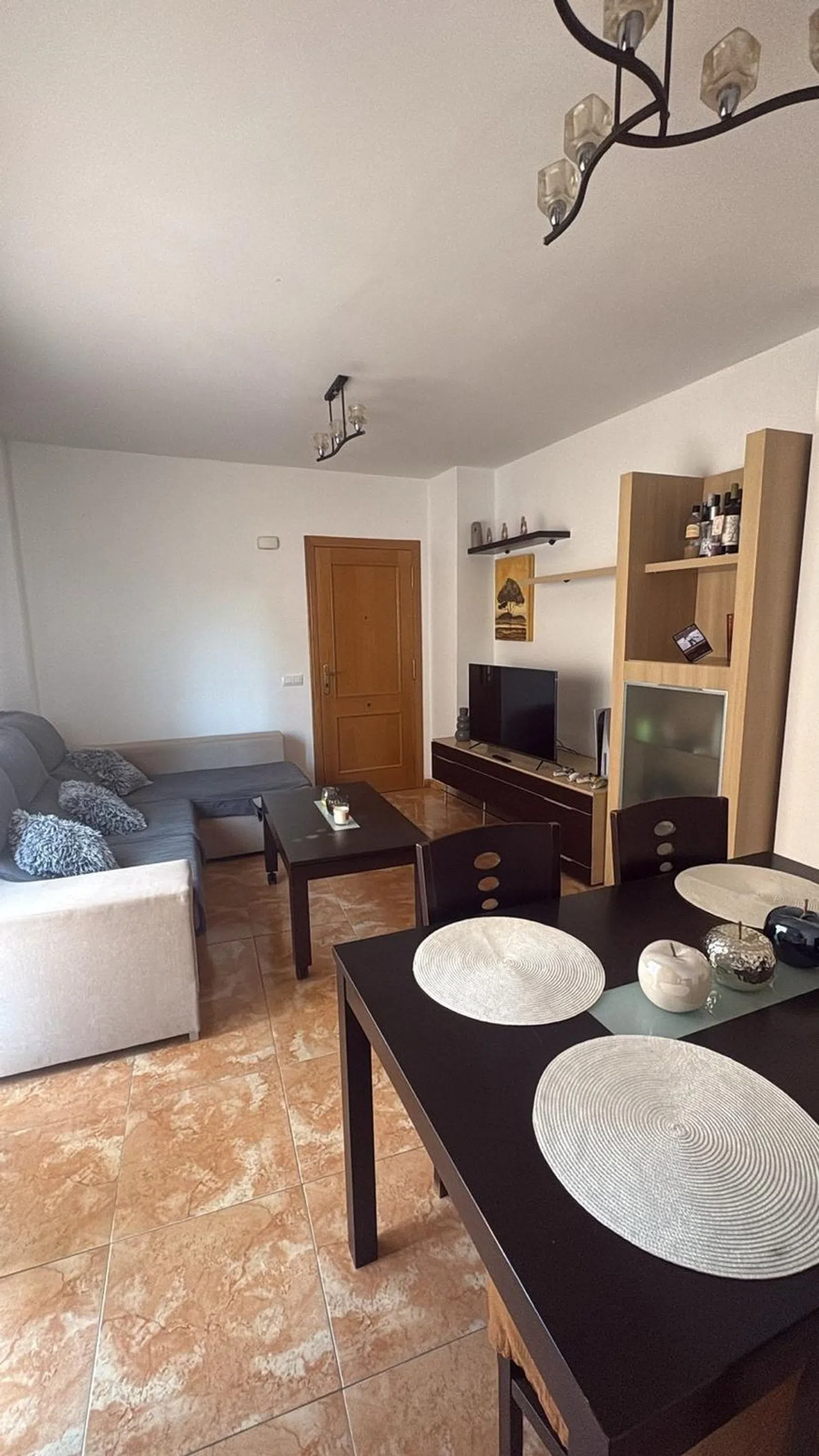 Piso en calle cadenas, 10 - Foto 1