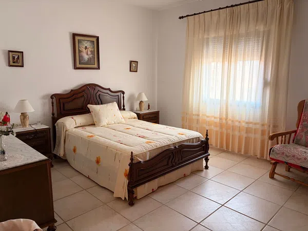 Casa de pueblo en Calle Ancha, 14 - Foto 7